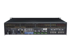 Alternative view of Lab.gruppen C 10:4X