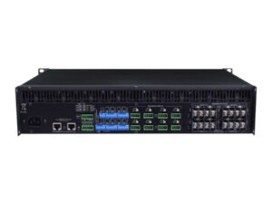 Alternative view of Lab.gruppen C 20:8X