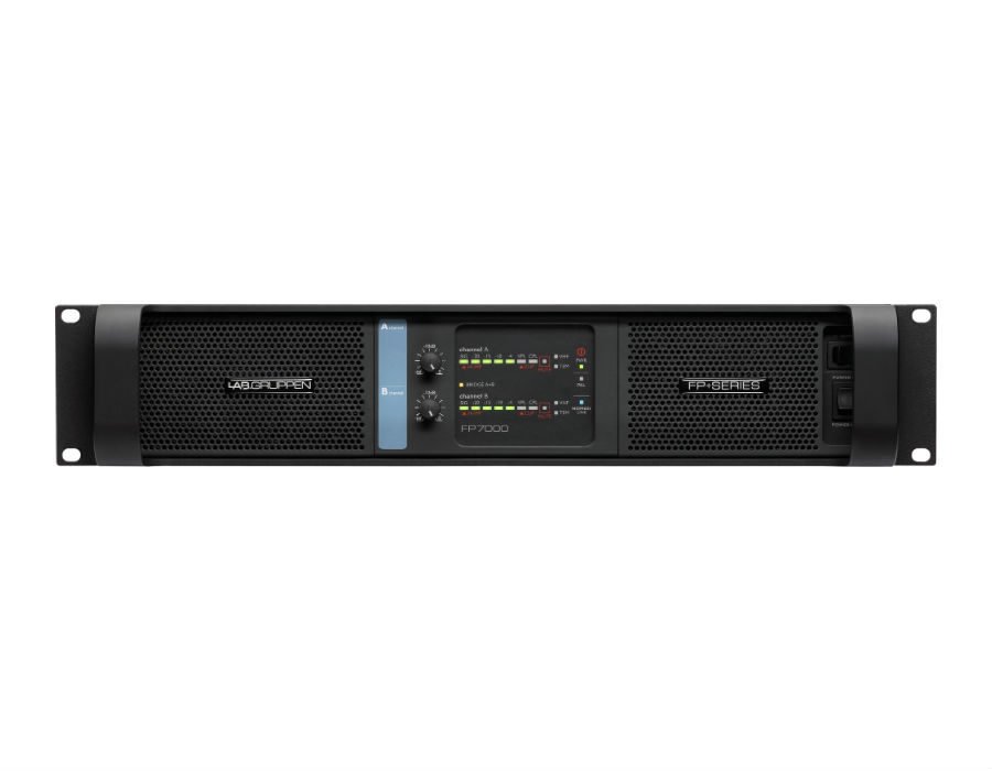 Lab.gruppen FP 7000
