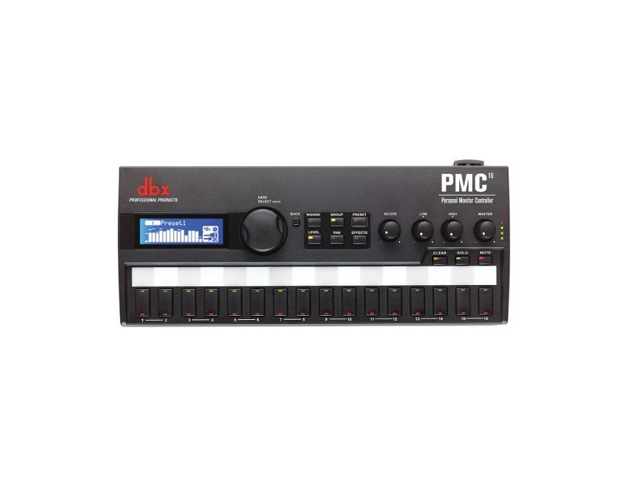 dbx PMC16