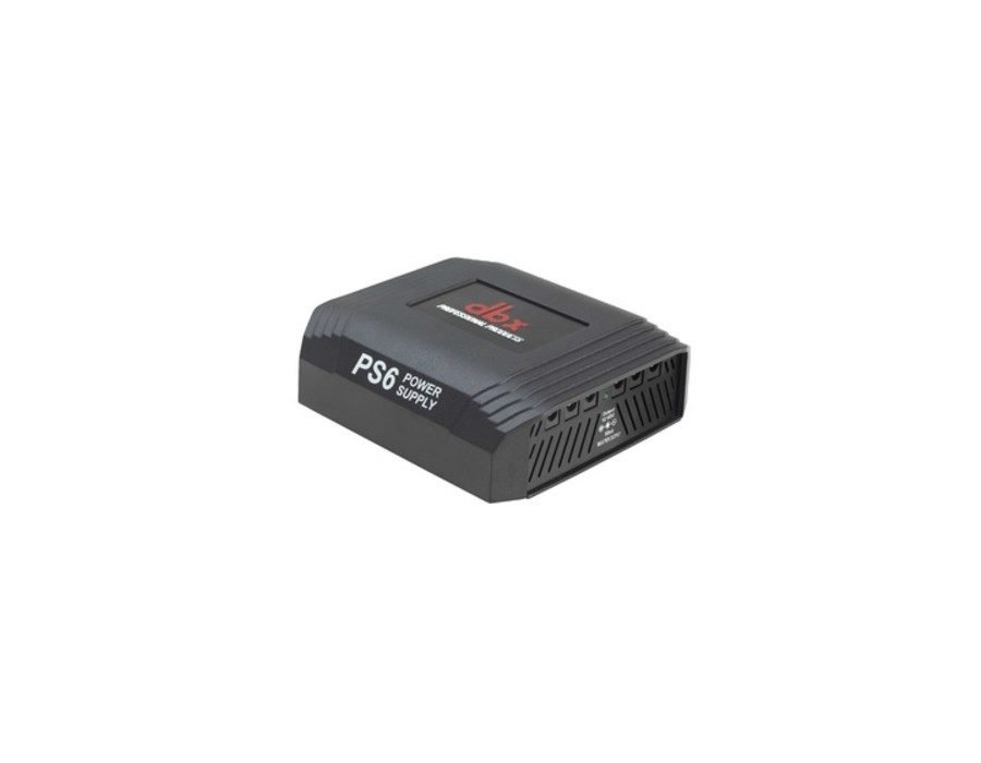 dbx PS6