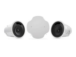 Alternative view of QSC AD-C81Tw