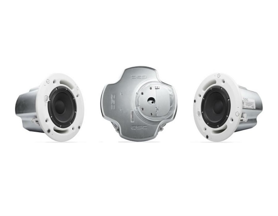 QSC AD-C821R SYSTEM - Imagen 2