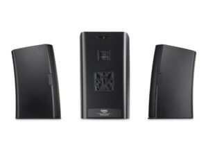 Alternative view of QSC AD-S12