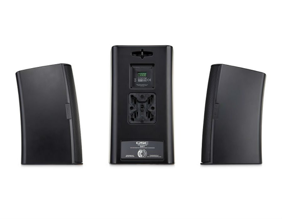 QSC AD-S6T - Imagen 2