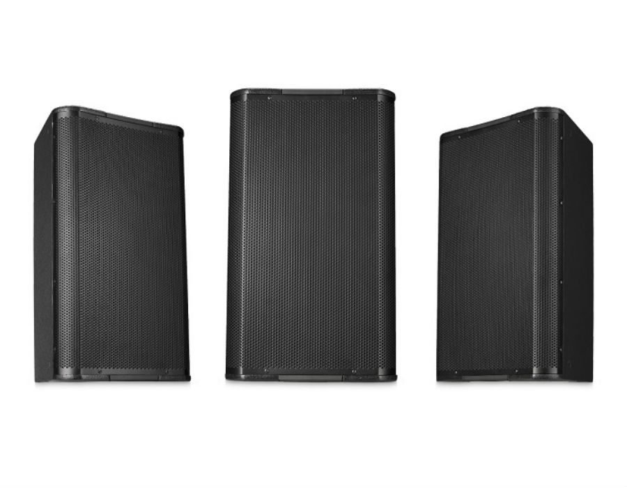 QSC AP-5122