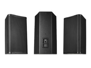 Alternative view of QSC AP-5122