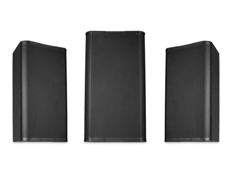 QSC AP-5152