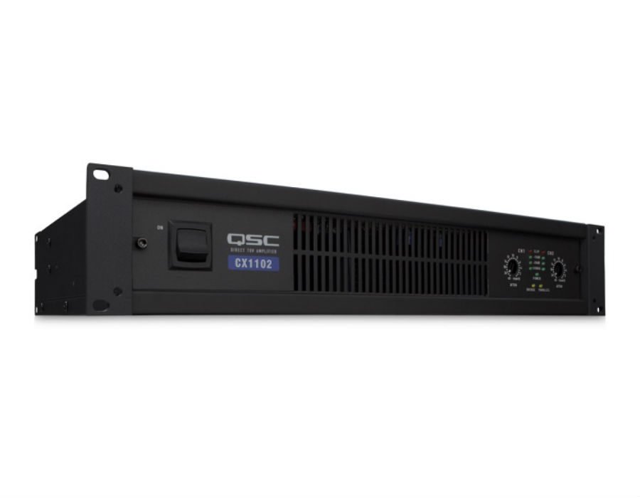 QSC CX1102