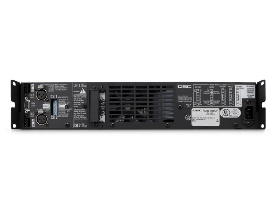 QSC CX1102 - Imagen 2