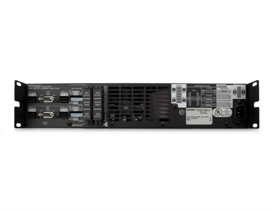 QSC CX204V - Imagen 2