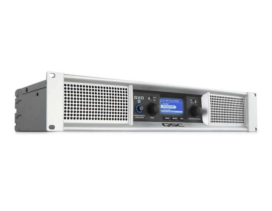 QSC GXD8