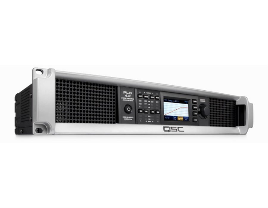 QSC PLD4.2