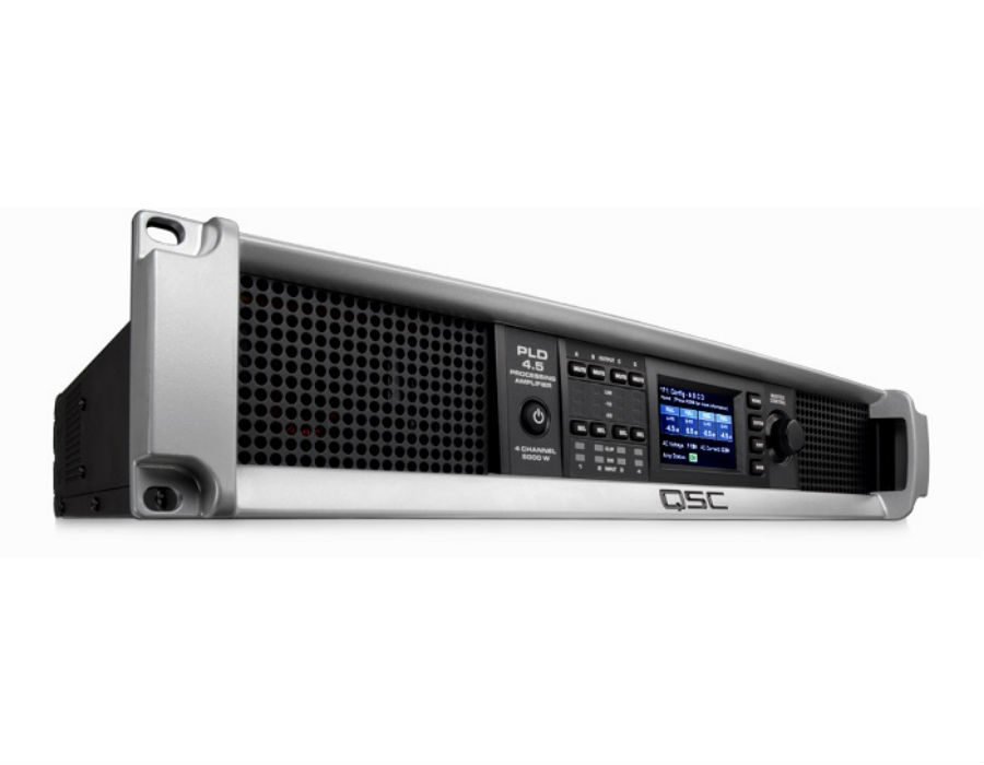 QSC PLD4.5