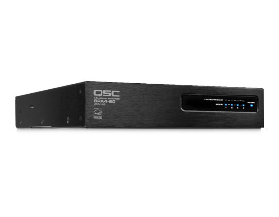 QSC SPA4-60