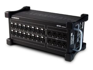 Allen & Heath AB168