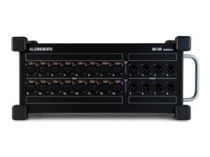 Allen & Heath AB168