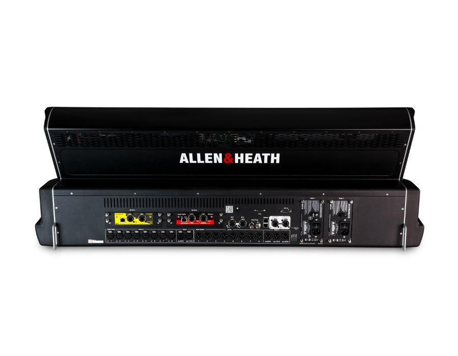 Allen & Heath dLive S7000 - Imagen 2