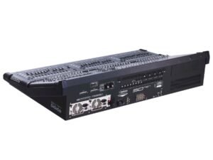 Alternative view of DiGiCo SD10B