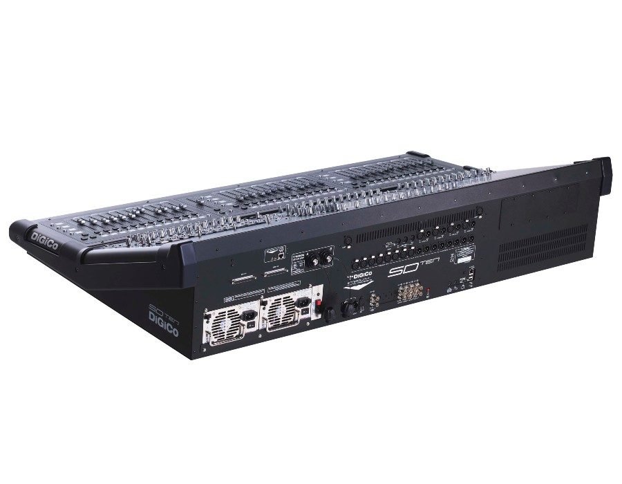 DiGiCo SD10B - Imagen 2