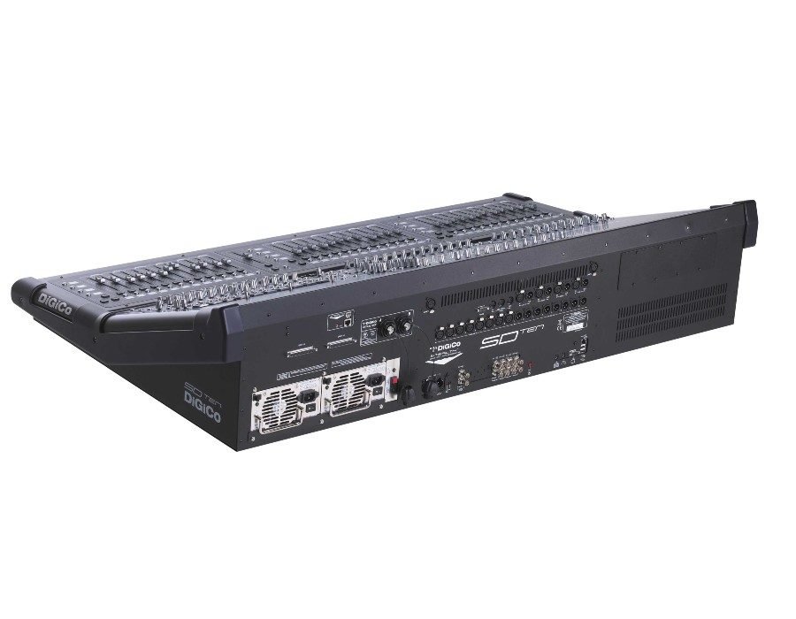 DiGiCo SD10T - Imagen 2