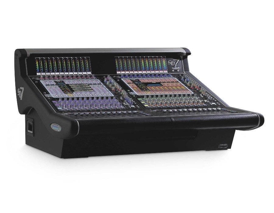 DiGiCo EX-007