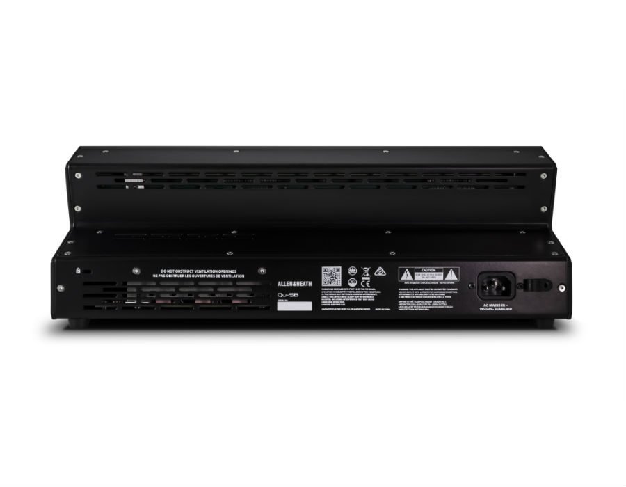 Allen & Heath Qu-SB - Imagen 2