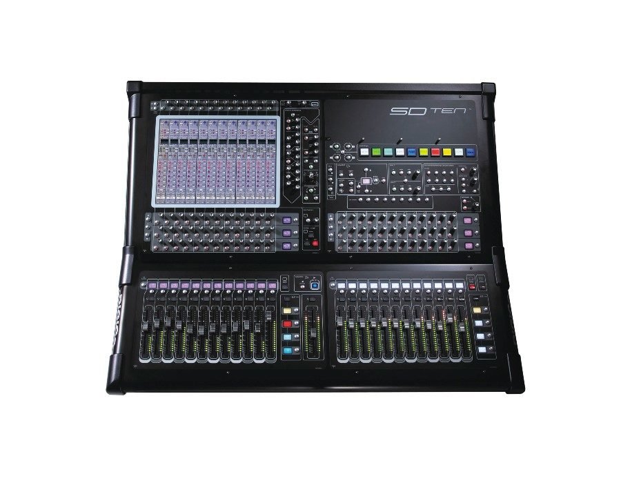 DiGiCo SD10-24