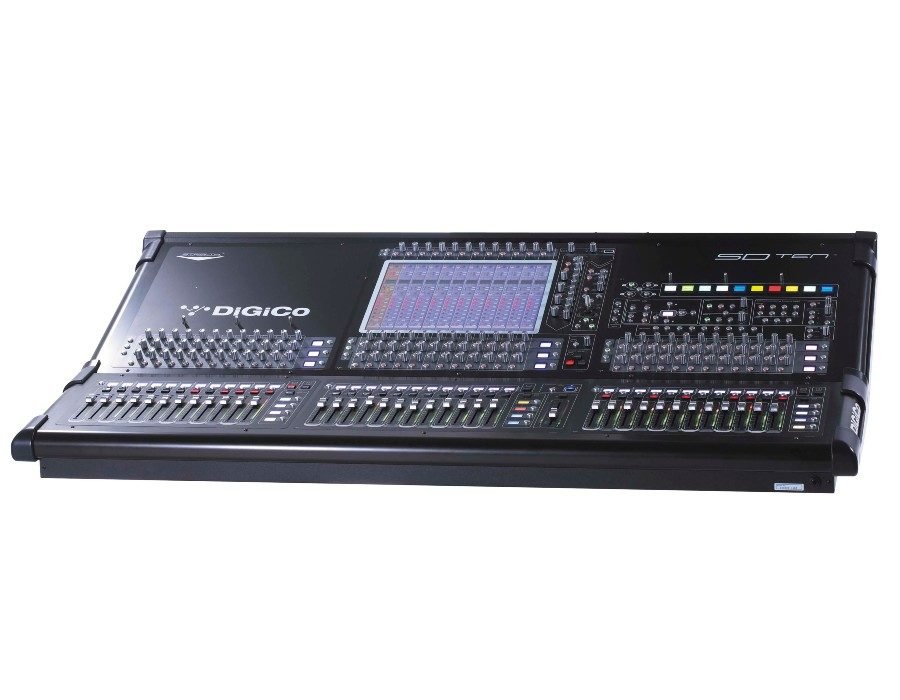 DiGiCo SD10