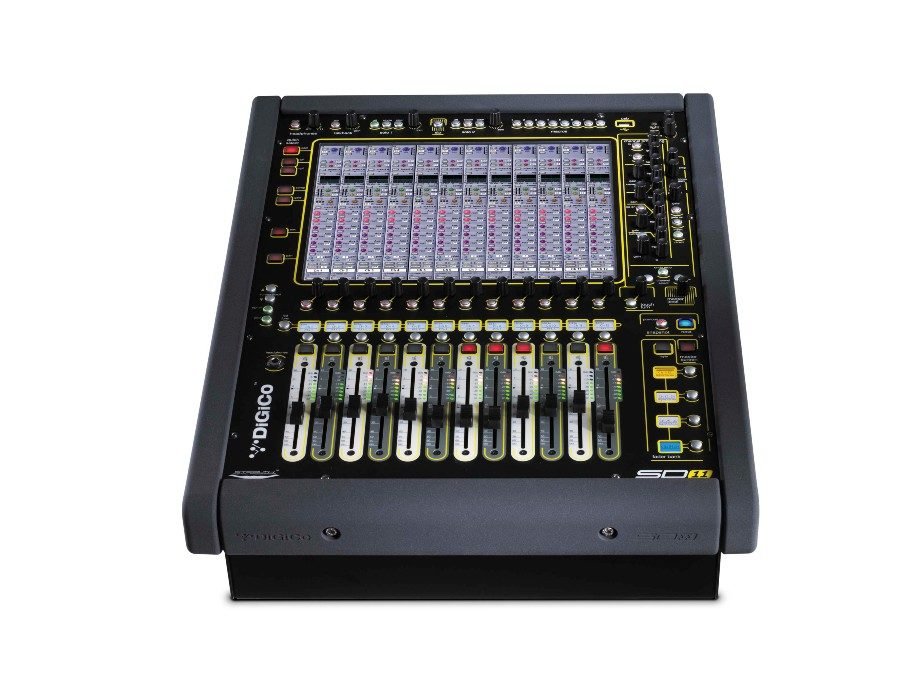DiGiCo SD11