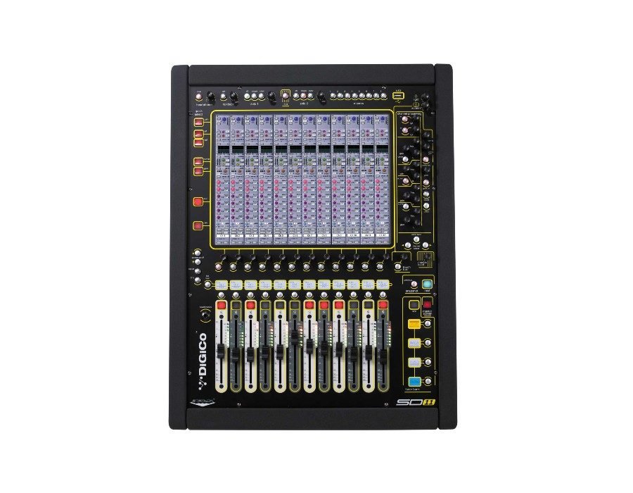 DiGiCo SD11i