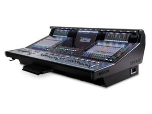 DiGiCo SD5CS