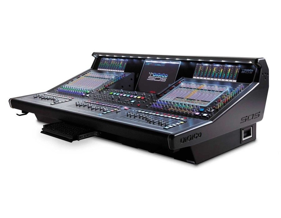 DiGiCo SD5CS