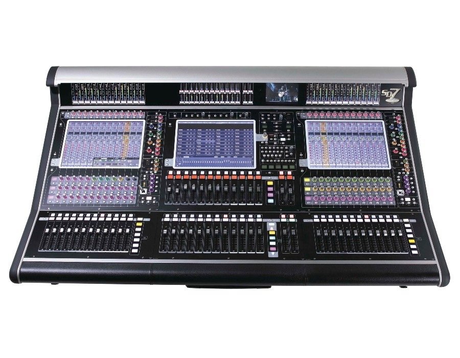 DiGiCo SD7T