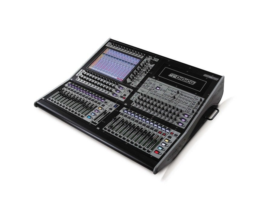 DiGiCo SD8-24