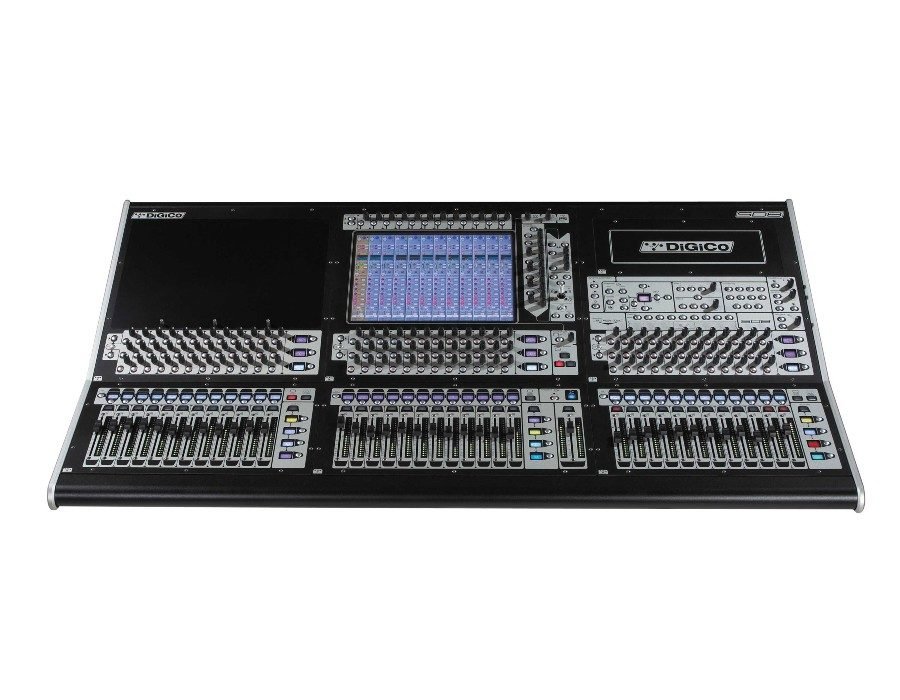 DiGiCo SD8