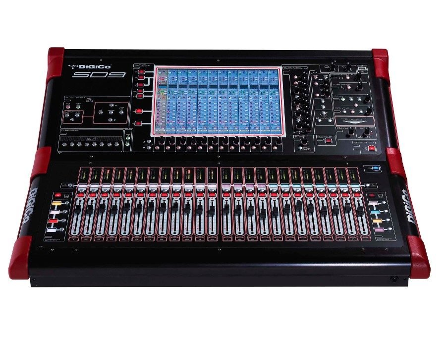 DiGiCo SD9