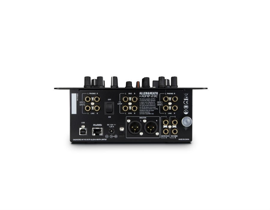Allen & Heath XONE:23C - Imagen 2