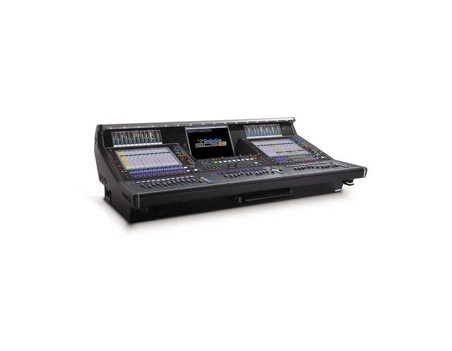 DiGiCo SD5B