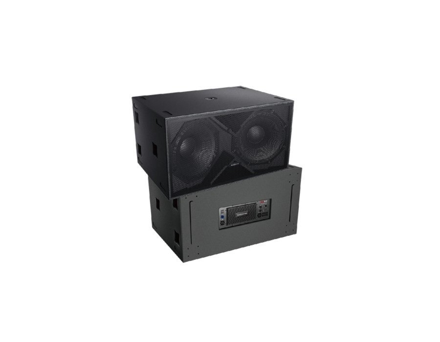 K-LA218-DSP