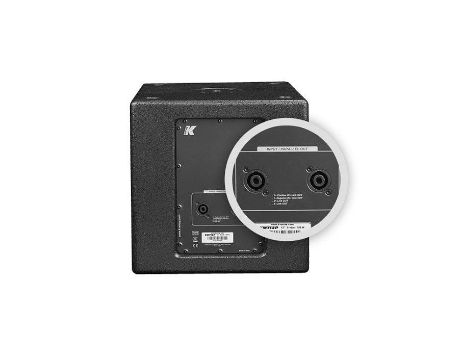 K-ARRAY KMT12P - Imagen 2