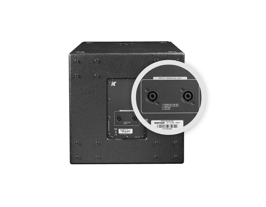 K-ARRAY KMT18P - Imagen 2