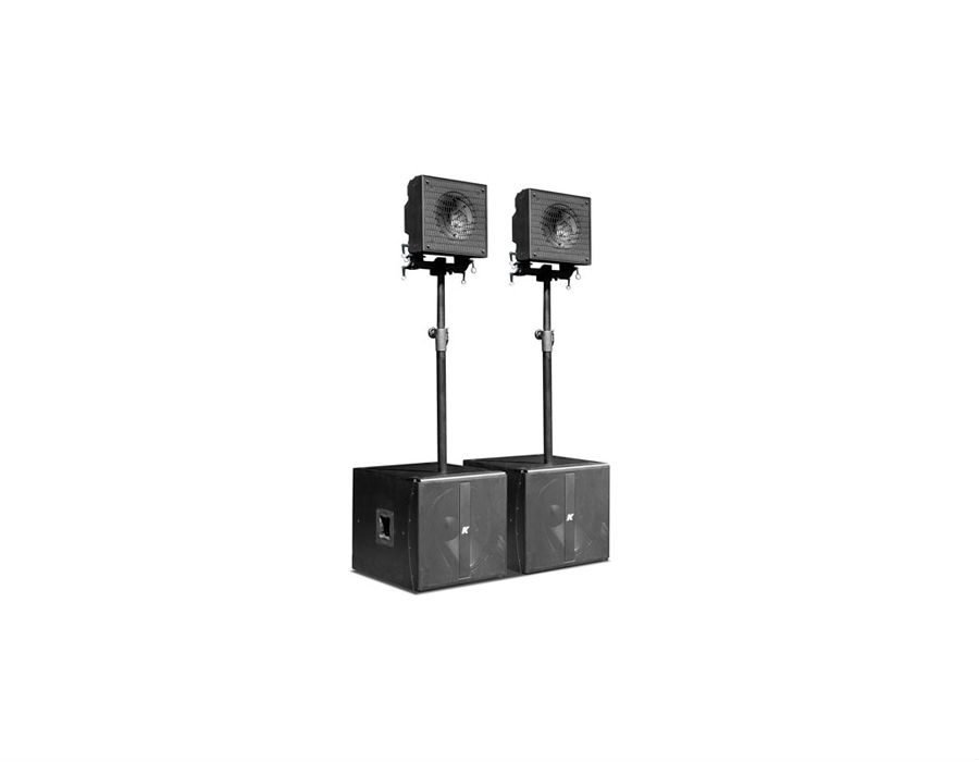 K-ARRAY KRX202