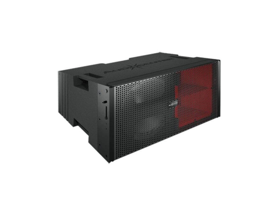 AUDIOCENTER V-HLA12+ MKII