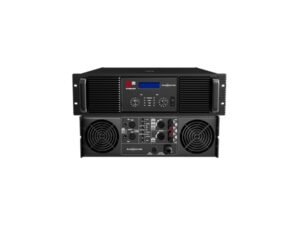 AUDIOCENTER VA1201