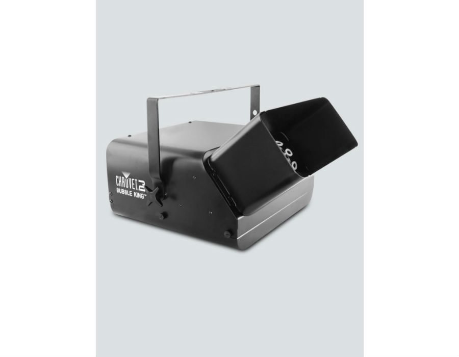 CHAUVET DJ Bubble King