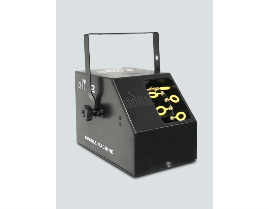 CHAUVET DJ Bubble Machine