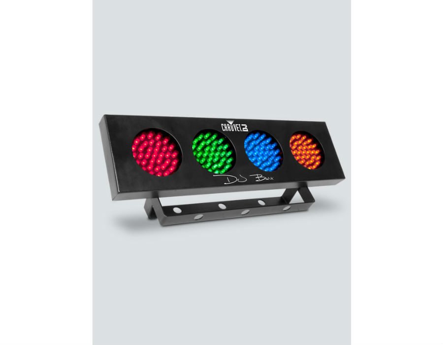 CHAUVET DJ DJ Bank