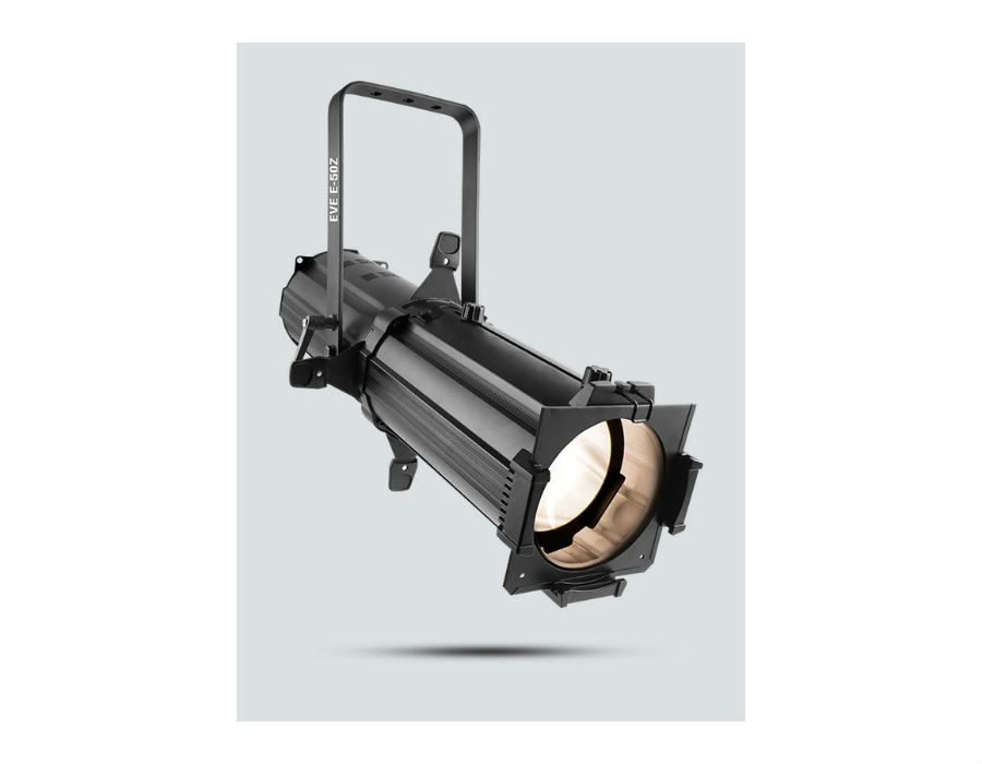 CHAUVET DJ EVE E-50Z