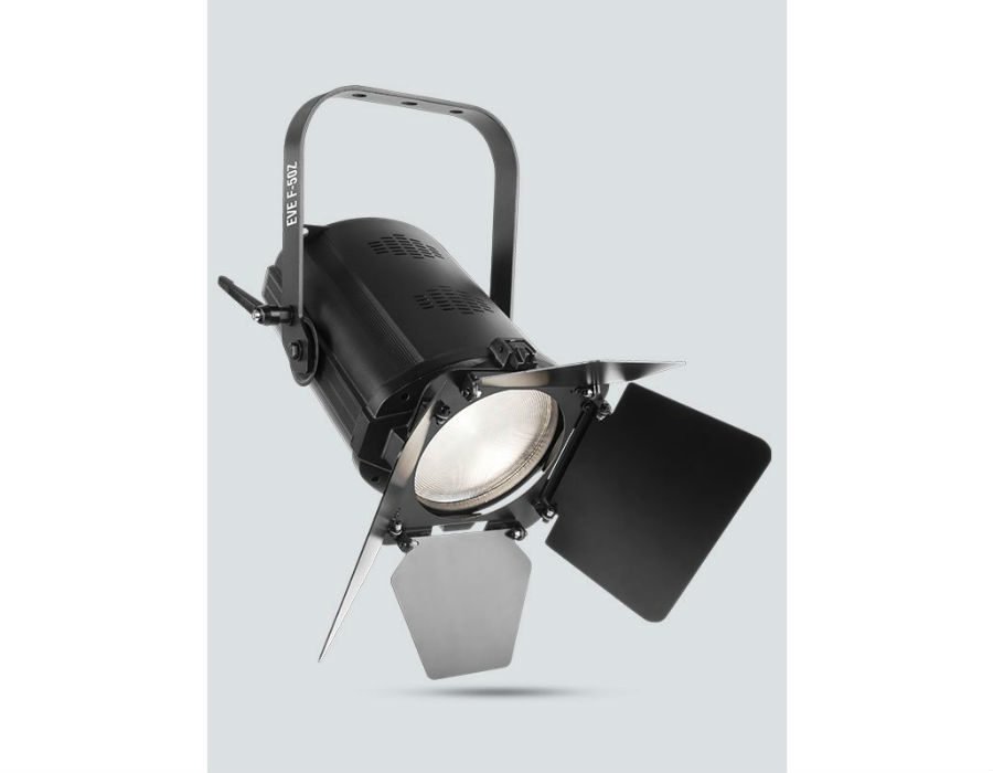 CHAUVET DJ EVE F-50Z